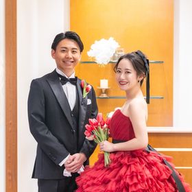 knmchandesuさんのアイコン画像