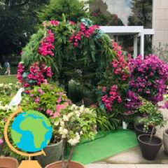 かおりンさんのアイコン画像