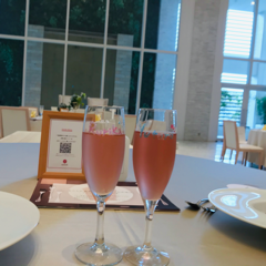 瑠莉伽有島さんのアイコン画像