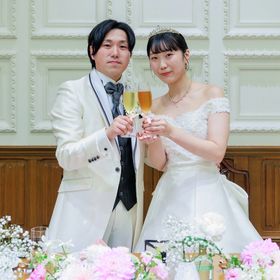 chii_weddingさんのアイコン画像