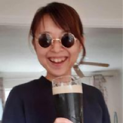 齋藤 歩美さんのアイコン画像