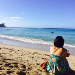 Reina Saijoさんのアイコン画像