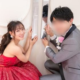 wedding_mnm25さんのアイコン画像