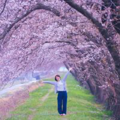 篠田 咲月さんのアイコン画像