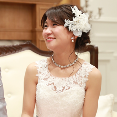 ゆっこさんのアイコン画像