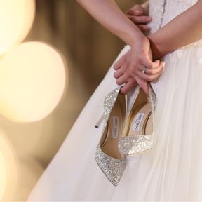 JimmyChoo Romy85👠