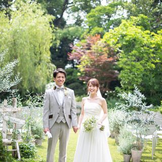 msdayk_weddingさんの写真