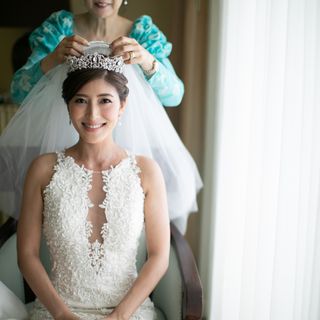 t.bride.t111さんの写真