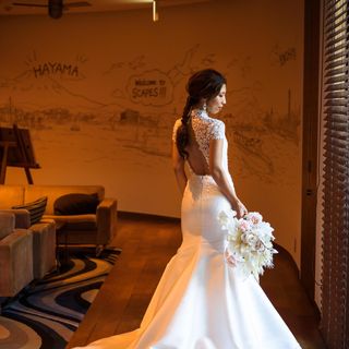 yuka.a.weddingさんの写真