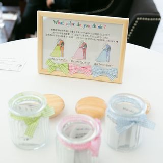 mi_wedding0404さんの写真