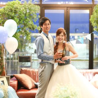 sh_wedding0825さんの写真