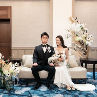 k.mami_weddingさんの写真