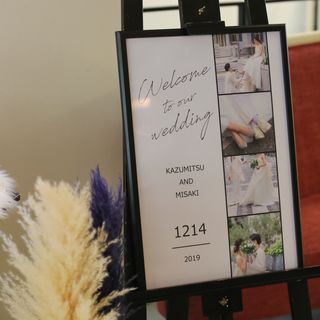 m.wedding1214さんの写真