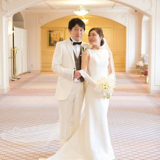 ai_ippai_wedding_kirokuさんの写真
