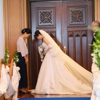 nomari_weddingさんの写真