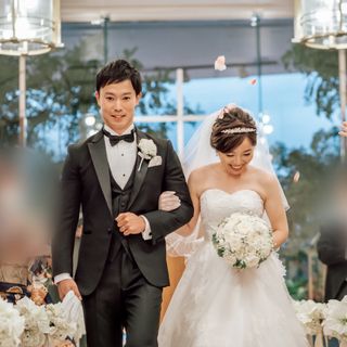 emi___weddingさんの写真
