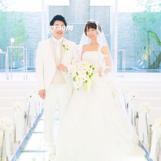 kiku_weddingさんの写真