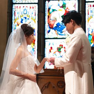 ymk_wed0424さんの写真