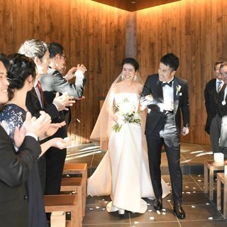 a.t_wedding0713さんの写真