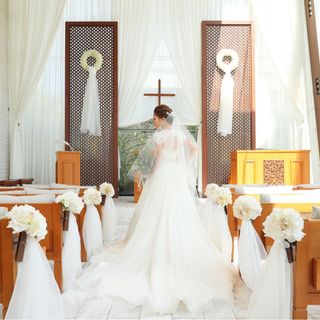 yuki7_weddingさんの写真