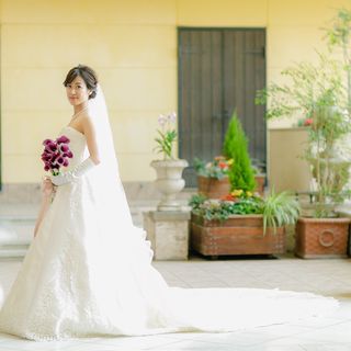 k_wedding0114さんの写真