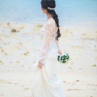 aaa______________mさんの写真