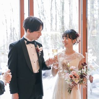 キッズさんの写真