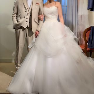 リナさんの写真