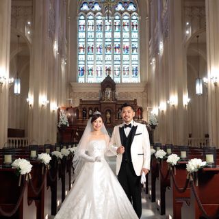 asuka_wedding2020さんの写真