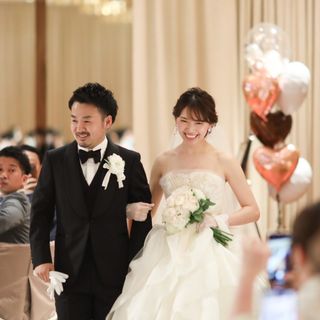 sk211weddingさんの写真
