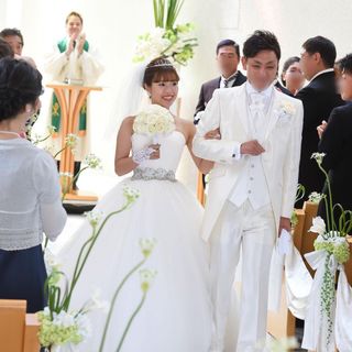 s.wed.825さんの写真