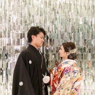 12ui_yh_weddingさんの写真