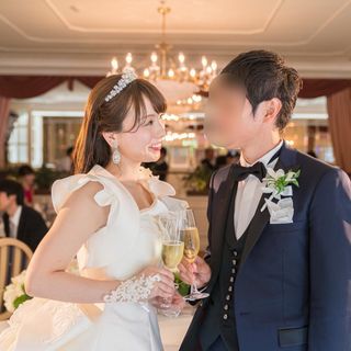 aya.wedding_dさんの写真