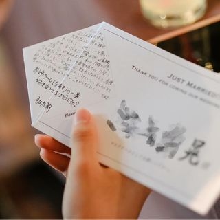 chako_wed_1123さんの写真