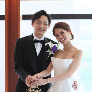 kana.wedding.0526さんの写真