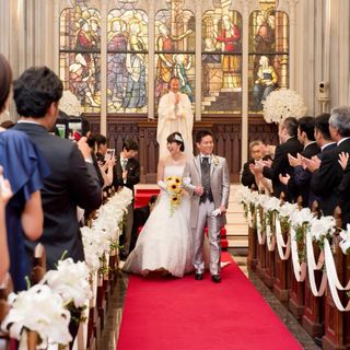 mwedding_12さんの写真