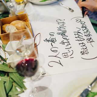 gy_weddingさんの写真