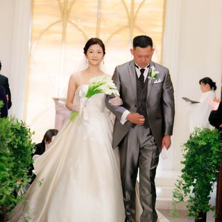 georgena_weddingさんの写真