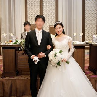 ma_ka_weddingさんの写真
