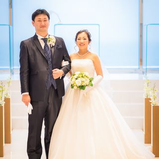 myk_0209_wedさんの写真