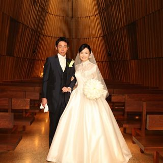 kaori_wedding0609さんの写真