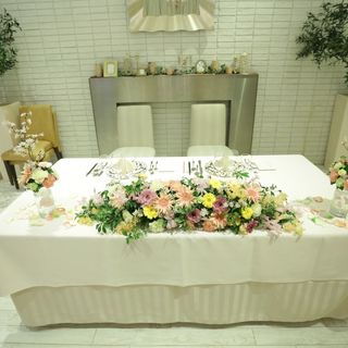 tm.wedding34さんの写真