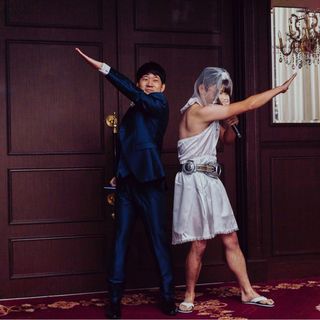 sent.bridalさんの写真