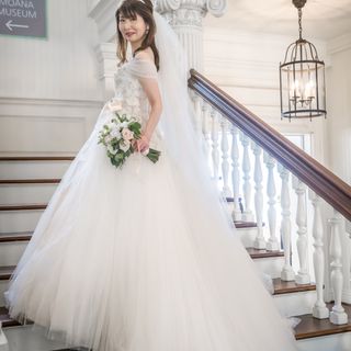 y.moana.weddingさんの写真