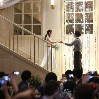 pichan_weddingさんの写真