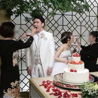 shi.m_weddingさんの写真