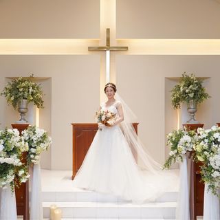 m_wedding02さんの写真