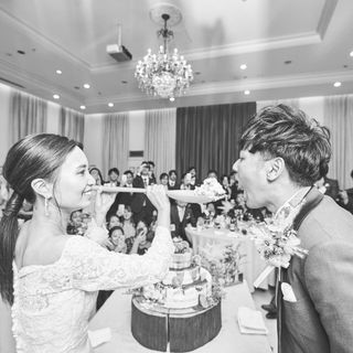 ななちびさんの写真