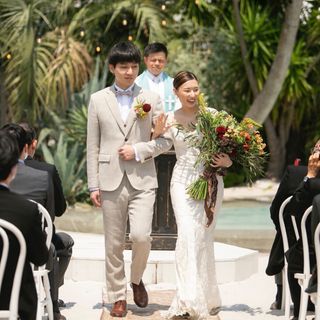 kwmt_wedさんの写真