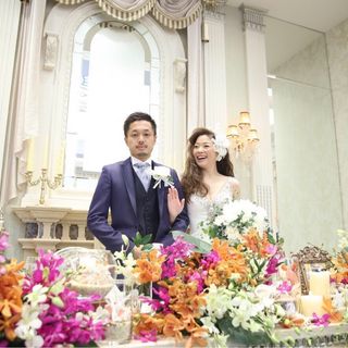 aimi.k_weddingさんの写真